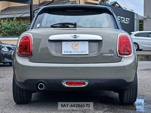 Bmw MINI 2019-05 8100453-17
