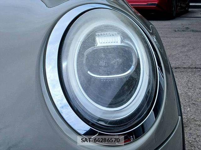 Bmw MINI 2019-05 8100453-21