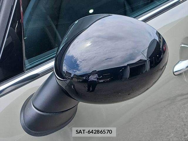 Bmw MINI 2019-05 8100453-25