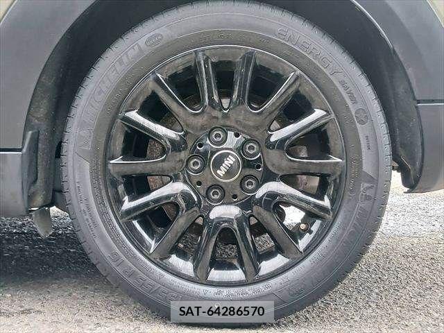 Bmw MINI 2019-05 8100453-26
