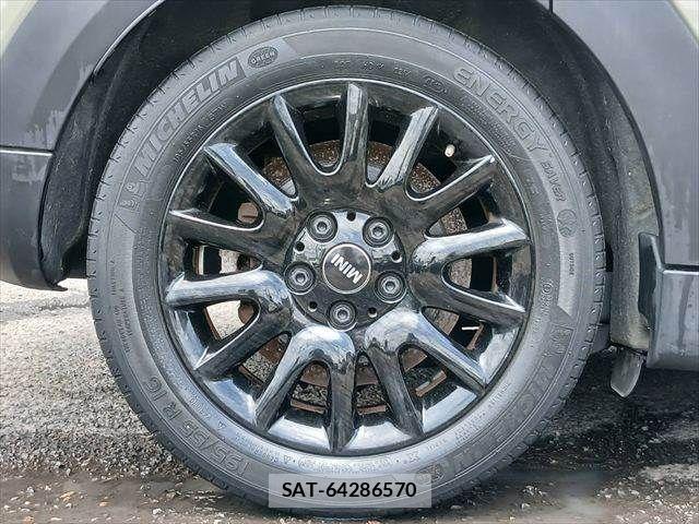 Bmw MINI 2019-05 8100453-27