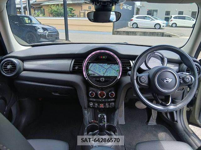 Bmw MINI 2019-05 8100453-2