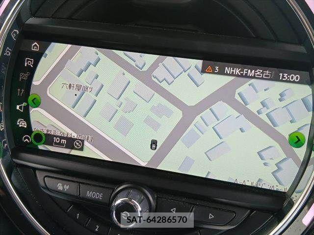 Bmw MINI 2019-05 8100453-3