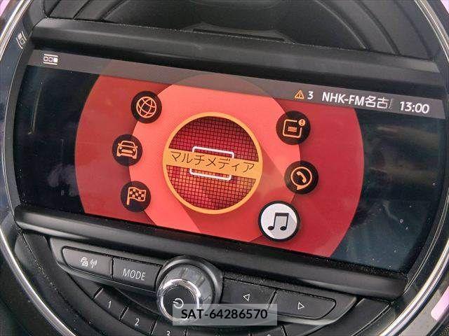 Bmw MINI 2019-05 8100453-4