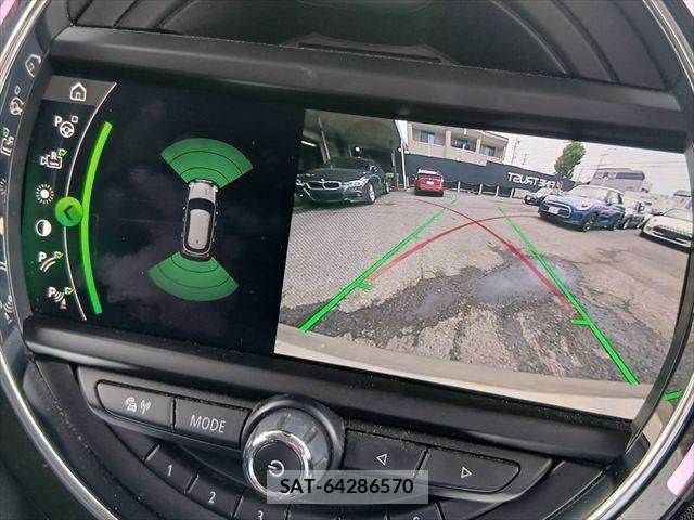 Bmw MINI 2019-05 8100453-5