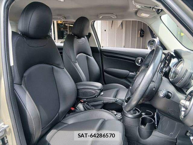 Bmw MINI 2019-05 8100453-6