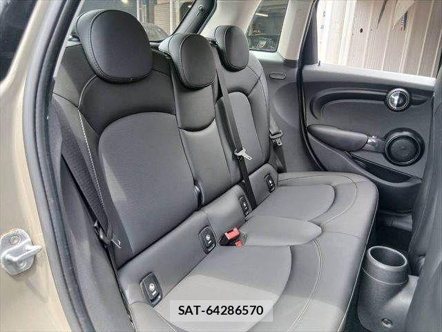 Bmw MINI 2019-05 8100453-7