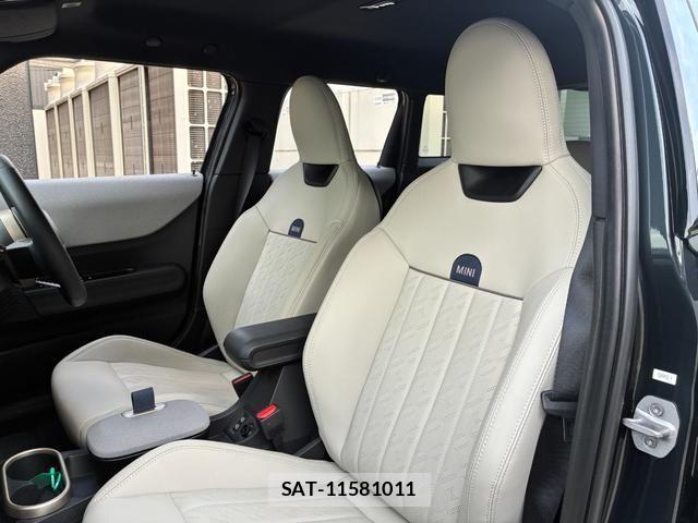 Bmw MINI 2025-11 8100445-10