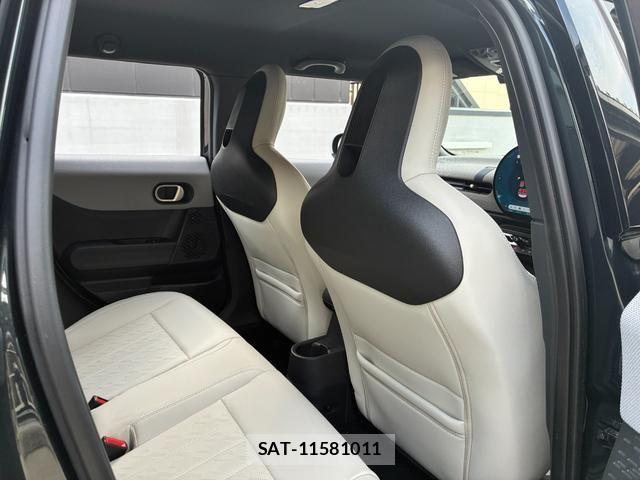 Bmw MINI 2025-11 8100445-13