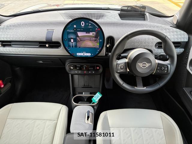 Bmw MINI 2025-11 8100445-1