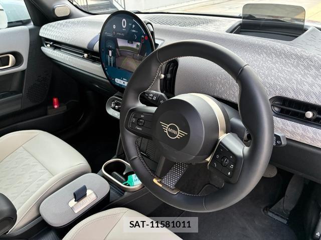 Bmw MINI 2025-11 8100445-20