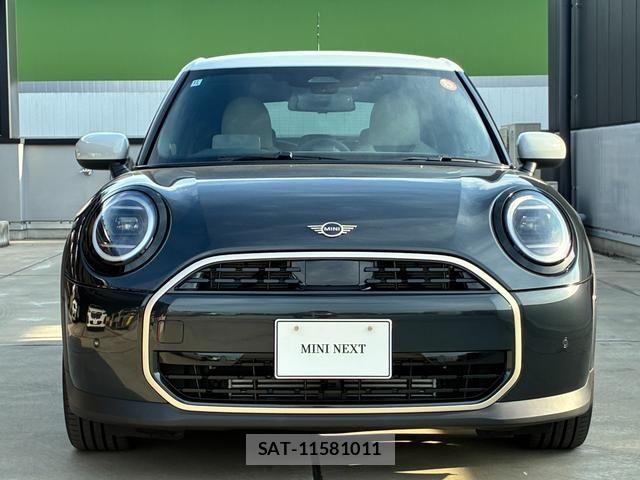 Bmw MINI 2025-11 8100445-3