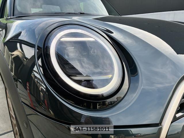 Bmw MINI 2025-11 8100445-7