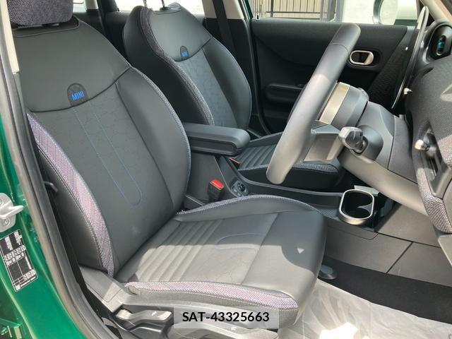 Bmw MINI 2025-11 8100446-12