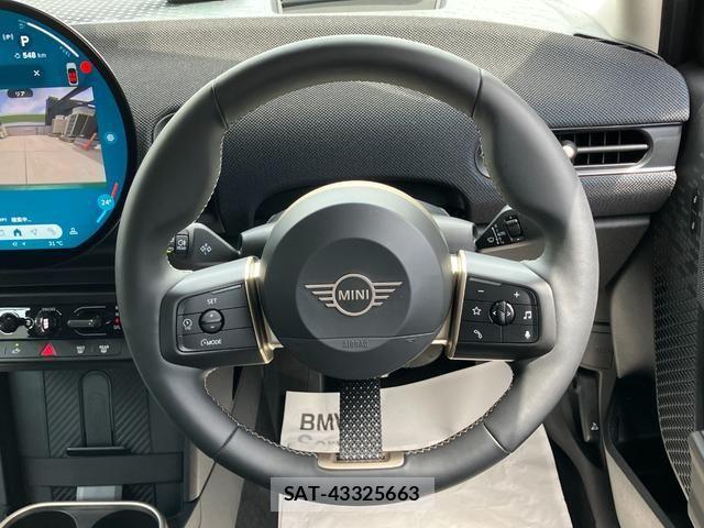 Bmw MINI 2025-11 8100446-15