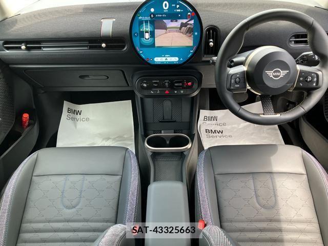 Bmw MINI 2025-11 8100446-1