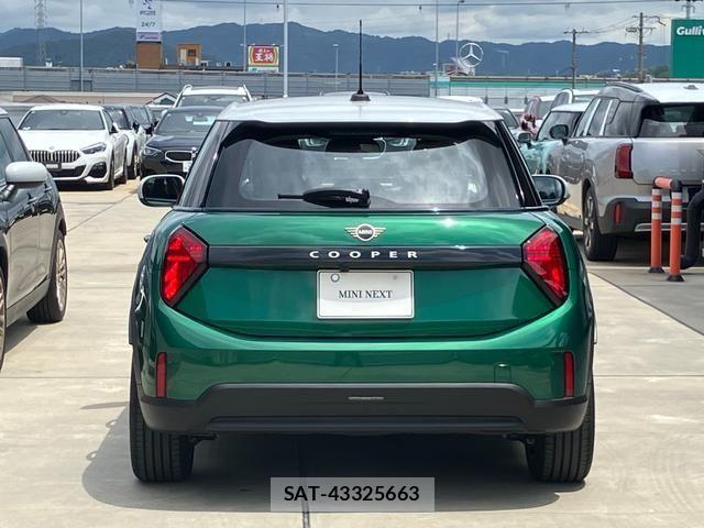 Bmw MINI 2025-11 8100446-4
