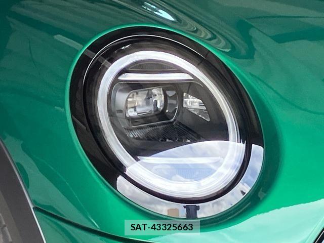 Bmw MINI 2025-11 8100446-7