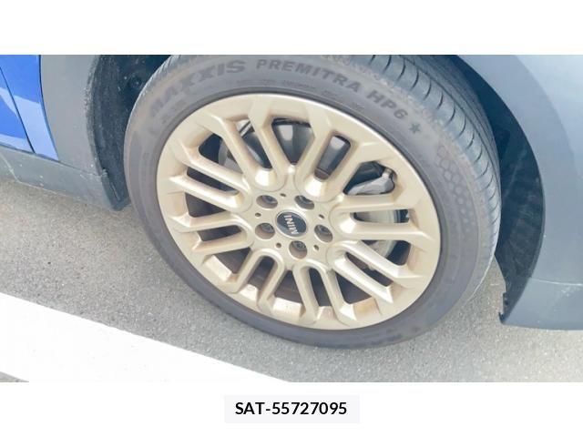 Bmw MINI 2024-10 8100448-1