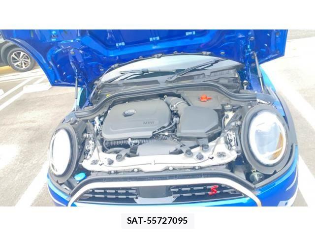 Bmw MINI 2024-10 8100448-23