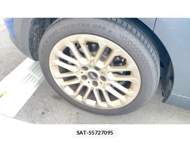 Bmw MINI 2024-10 8100448-2