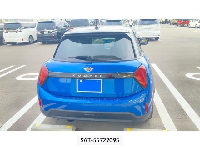 Bmw MINI 2024-10 8100448-4
