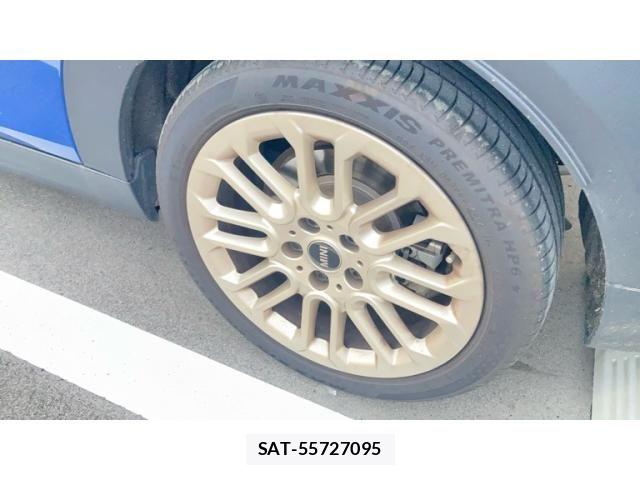 Bmw MINI 2024-10 8100448-5