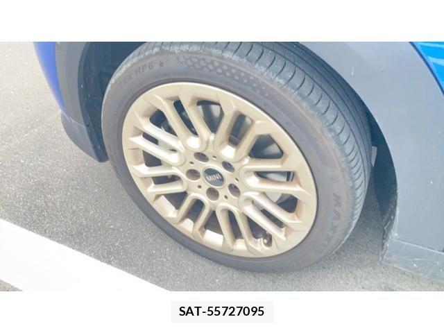Bmw MINI 2024-10 8100448-6