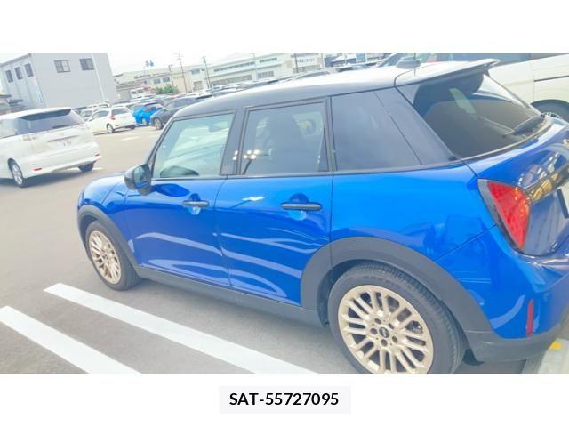 Bmw MINI 2024-10 8100448-7