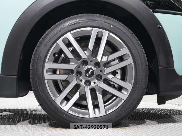 Bmw MINI 2025-02 8131236-8