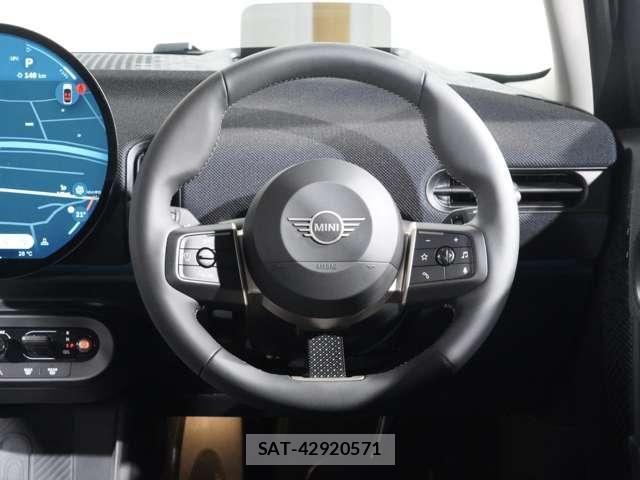 Bmw MINI 2025-02 8131236-14