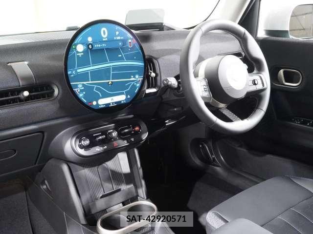 Bmw MINI 2025-02 8131236-15