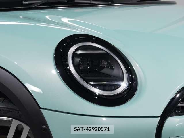 Bmw MINI 2025-02 8131236-18