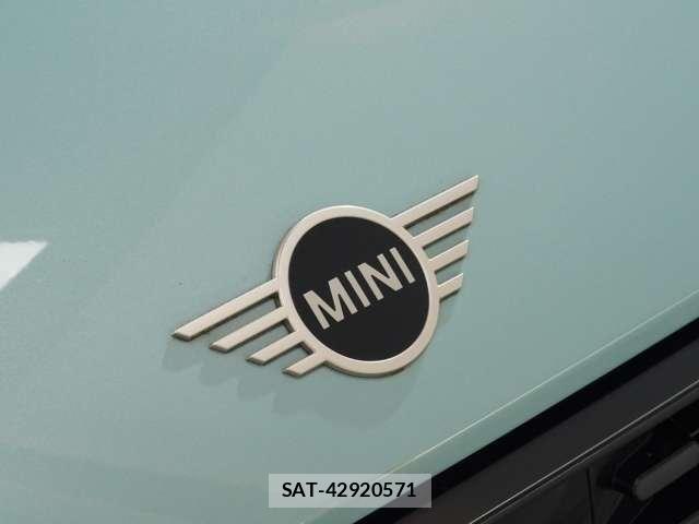 Bmw MINI 2025-02 8131236-19