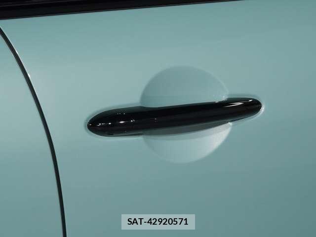 Bmw MINI 2025-02 8131236-22