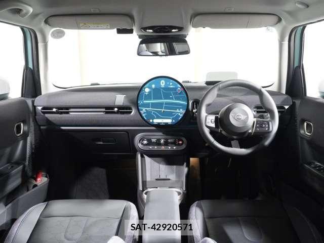 Bmw MINI 2025-02 8131236-2