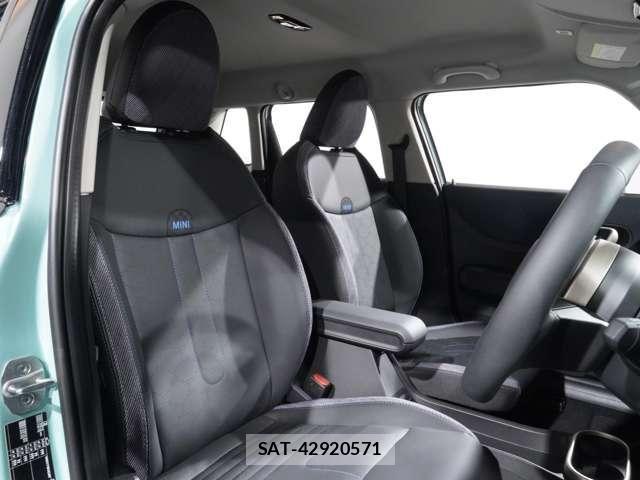 Bmw MINI 2025-02 8131236-3