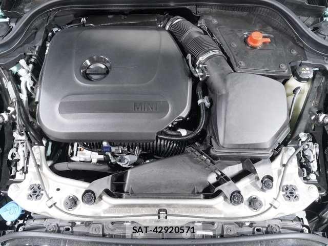 Bmw MINI 2025-02 8131236-5