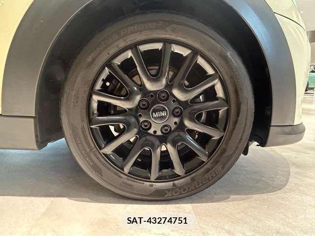 Bmw MINI 2022-04 8131237-3
