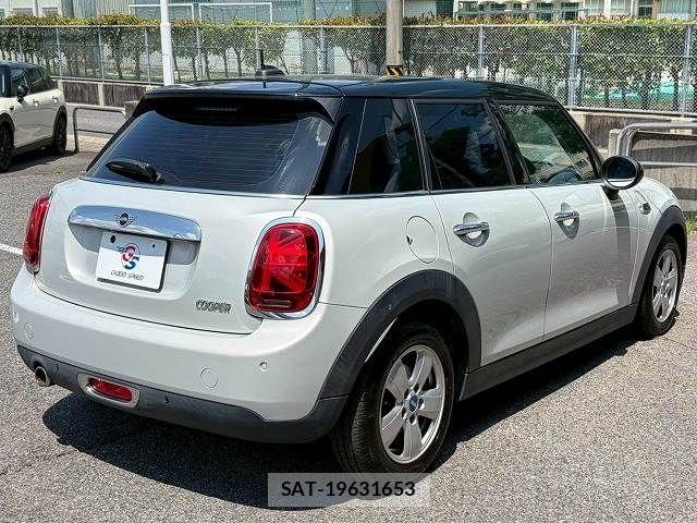 Bmw MINI 2019-07 8146170-12