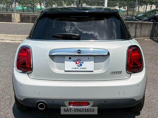 Bmw MINI 2019-07 8146170-13