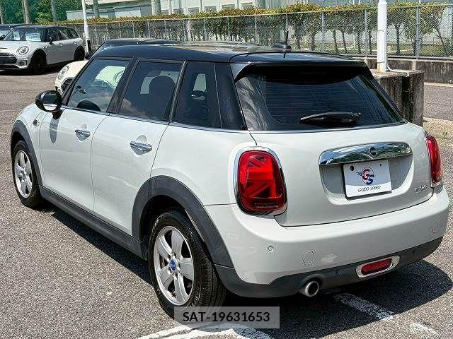 Bmw MINI 2019-07 8146170-14