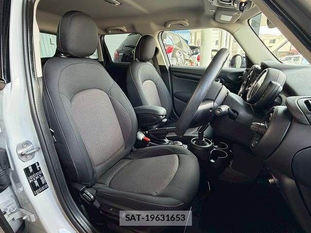 Bmw MINI 2019-07 8146170-16