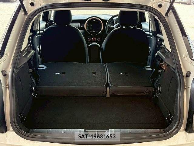 Bmw MINI 2019-07 8146170-18