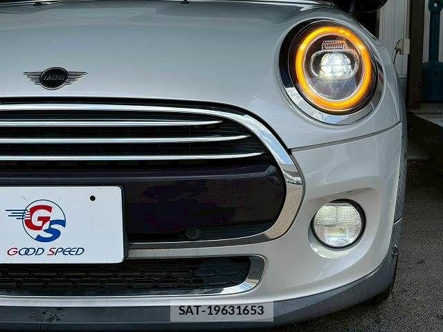 Bmw MINI 2019-07 8146170-19