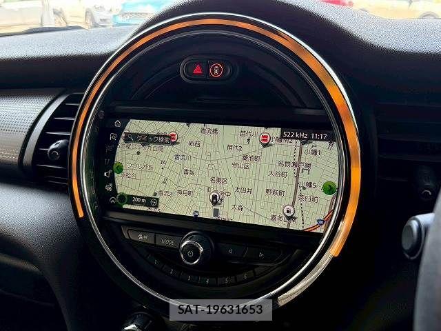 Bmw MINI 2019-07 8146170-3