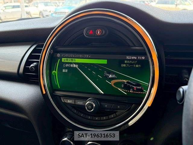 Bmw MINI 2019-07 8146170-5