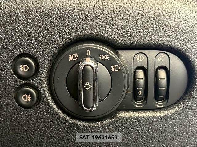 Bmw MINI 2019-07 8146170-6