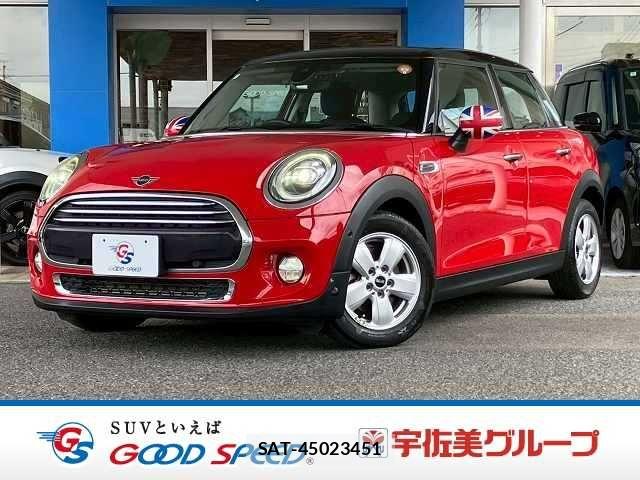 Bmw MINI 2019-06 8146169-0