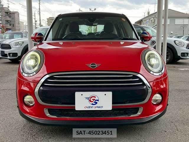 Bmw MINI 2019-06 8146169-9